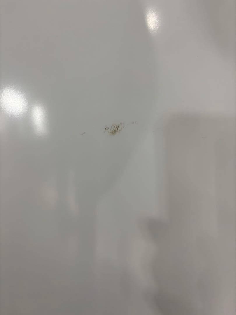 ニトリ 2ドア冷蔵庫 NTR-106 2019年製