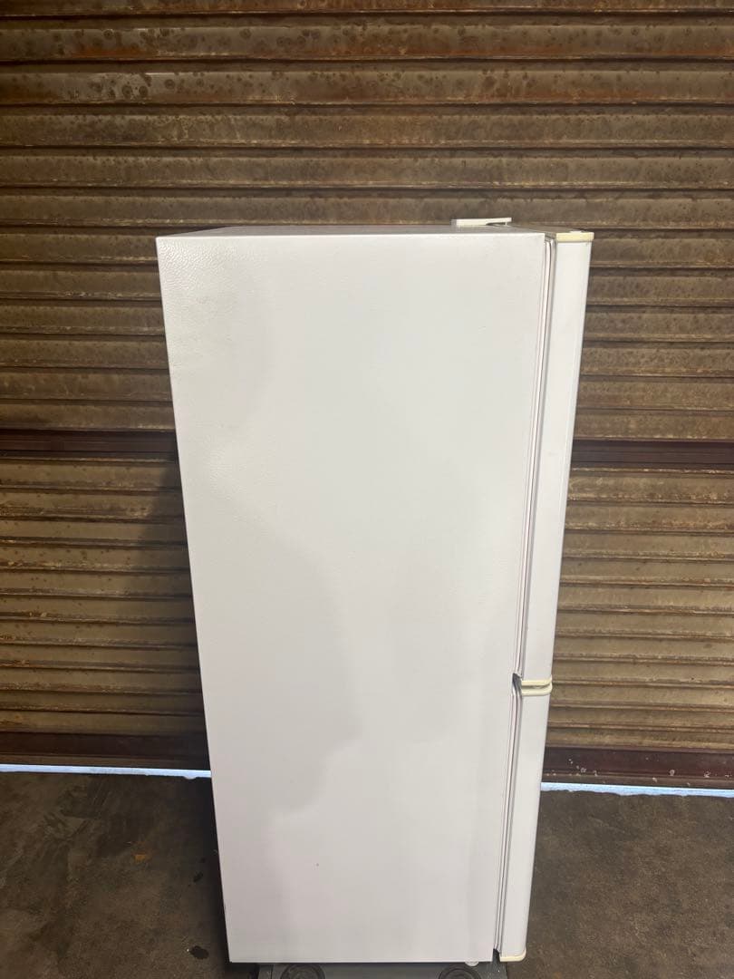 ニトリ 2ドア冷蔵庫 NTR-106 2019年製