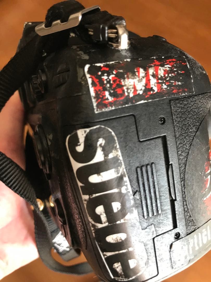 ニコンD800と50ミリ