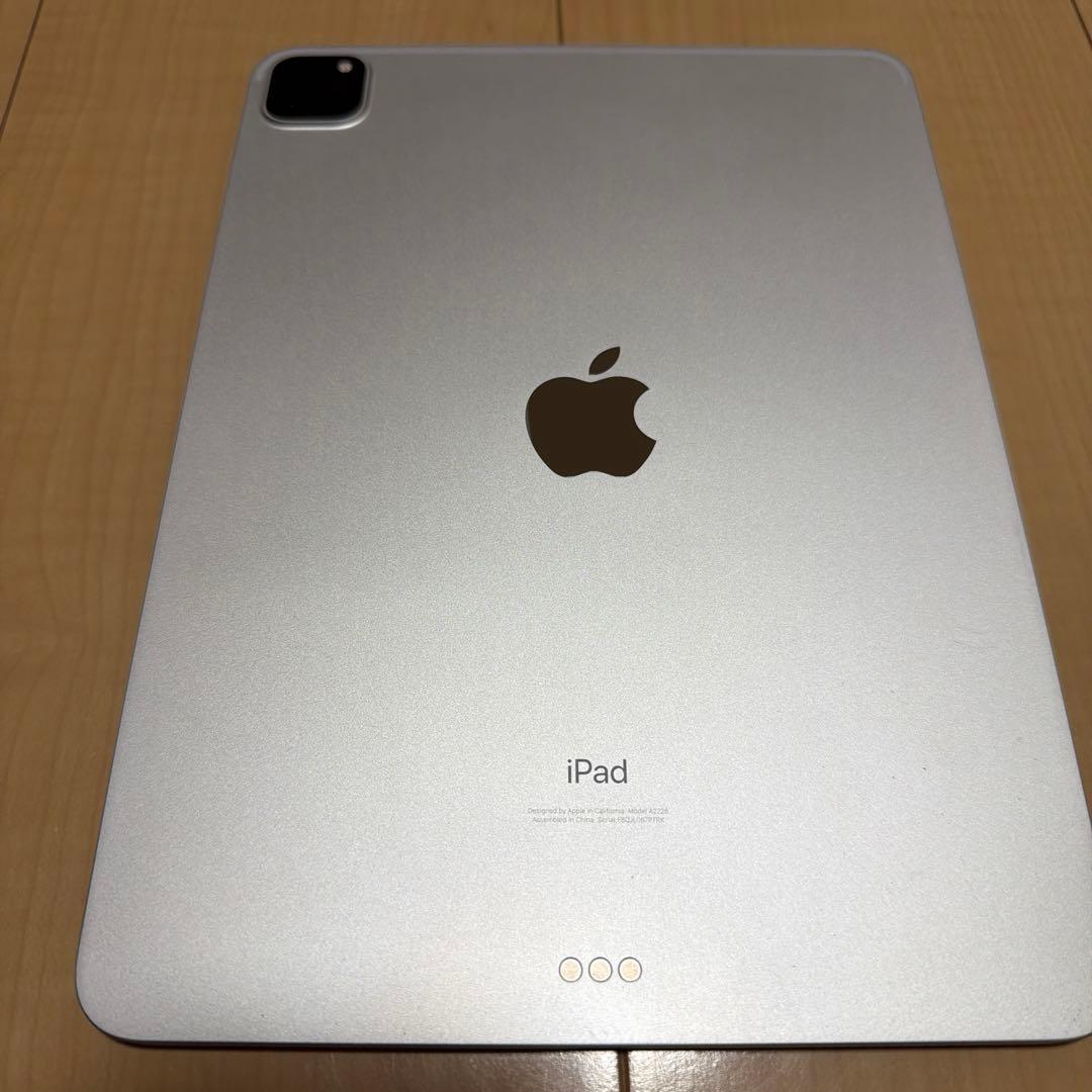 iPad Pro 11 第2世代 ＋ Apple Pencil 第2世代セット