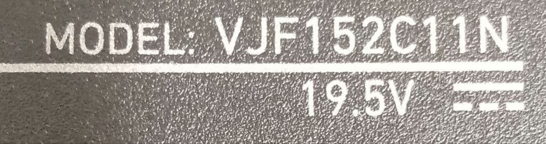 Σ VAIO VJF152C11N 訳アリ ディズニー 限定品