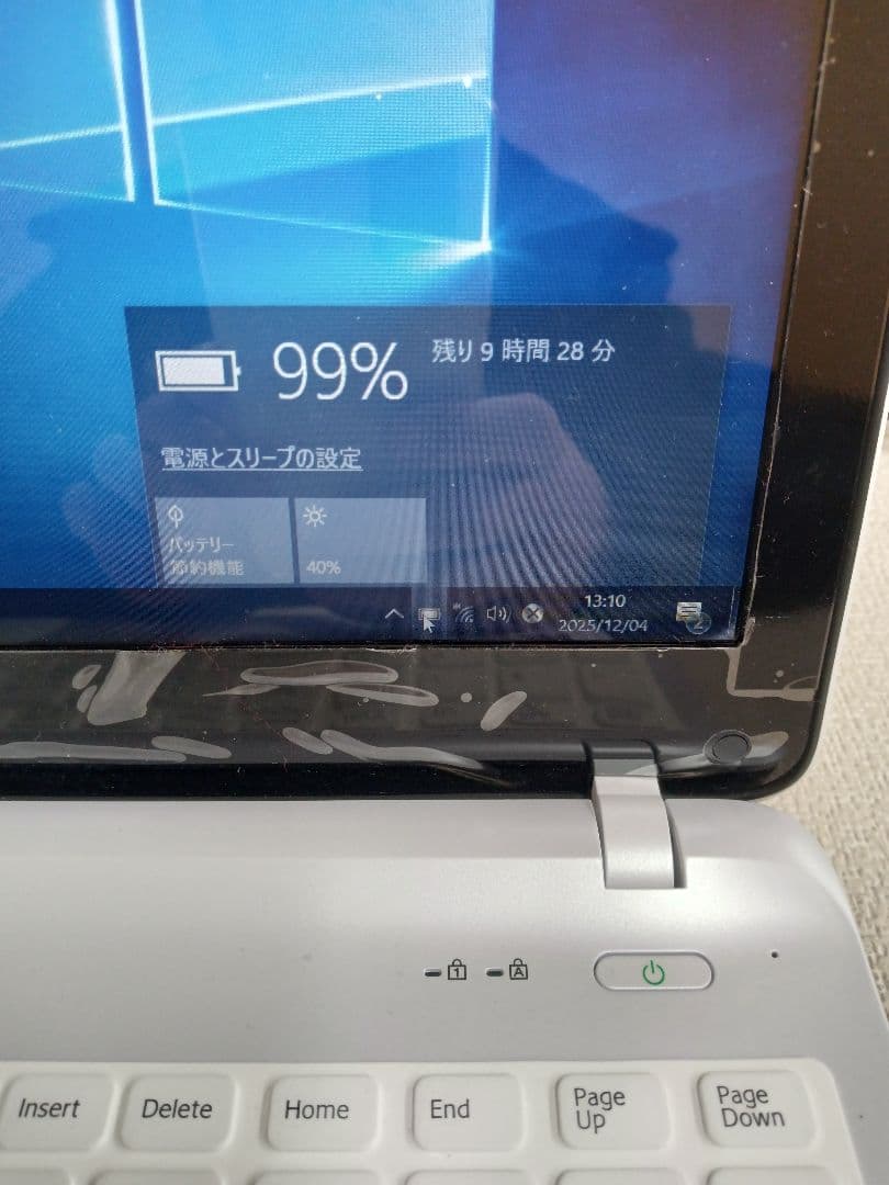 Σ VAIO VJF152C11N 訳アリ ディズニー 限定品