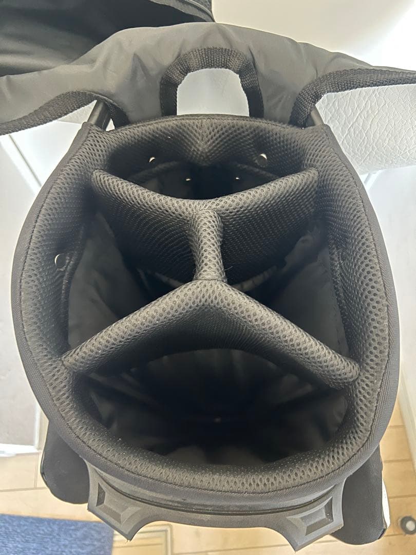 【美品バッグ付】ローグ ST MAX アイアン 6本(6-A) 希少DG95