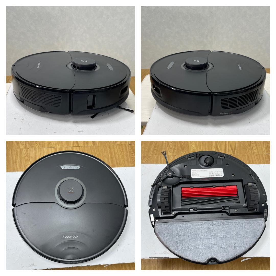 Y☆623 ロボロック ロボット掃除機 S8 Pro Ultra