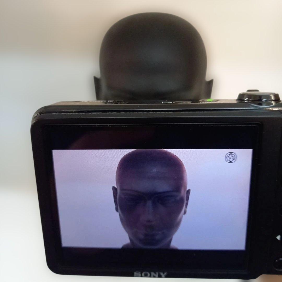 SONY　デジタルカメラ　デジカメ　Cyber-shot　DSC-HX5