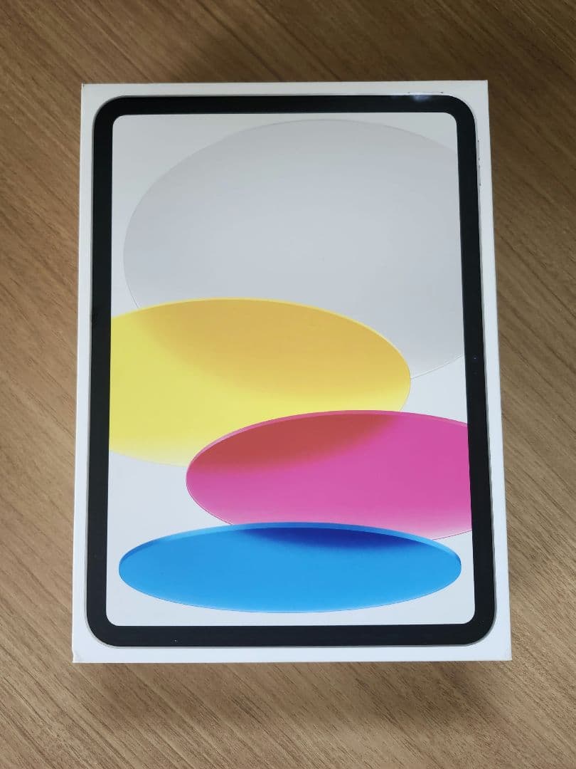iPad A16 128GB シルバー wifi ケースとペン