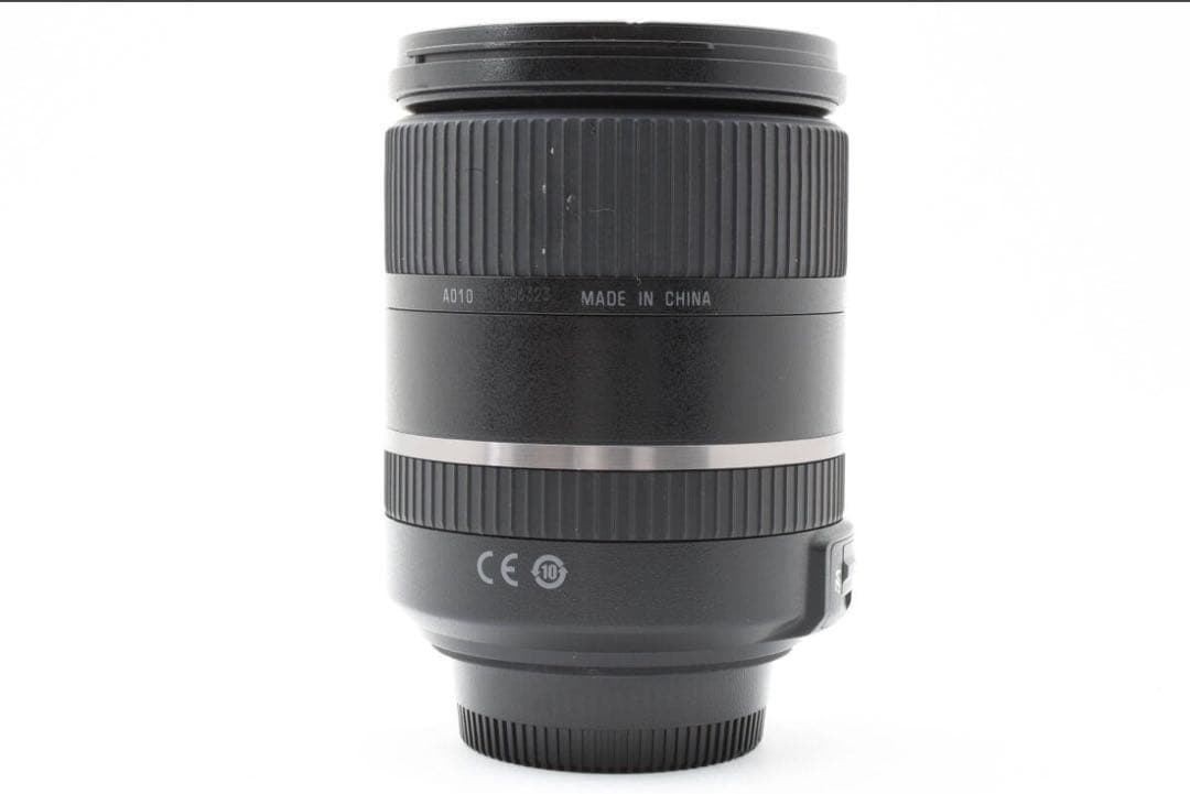 TAMRON 28-300 3.5-6.3 Di VC PZD Nikon用