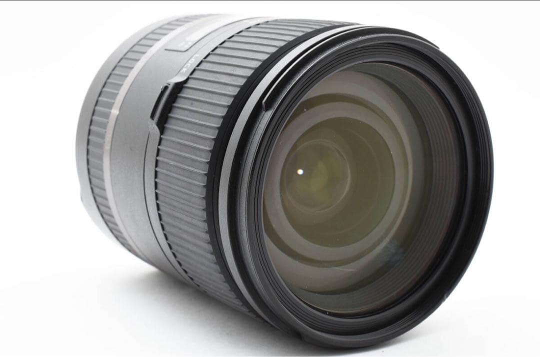 TAMRON 28-300 3.5-6.3 Di VC PZD Nikon用