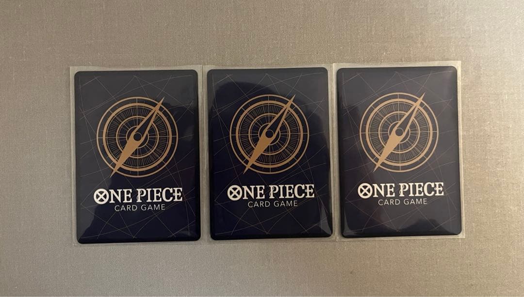 ワンピースカード 蒼海の七傑 ナミ srパラレル3枚、sr4枚