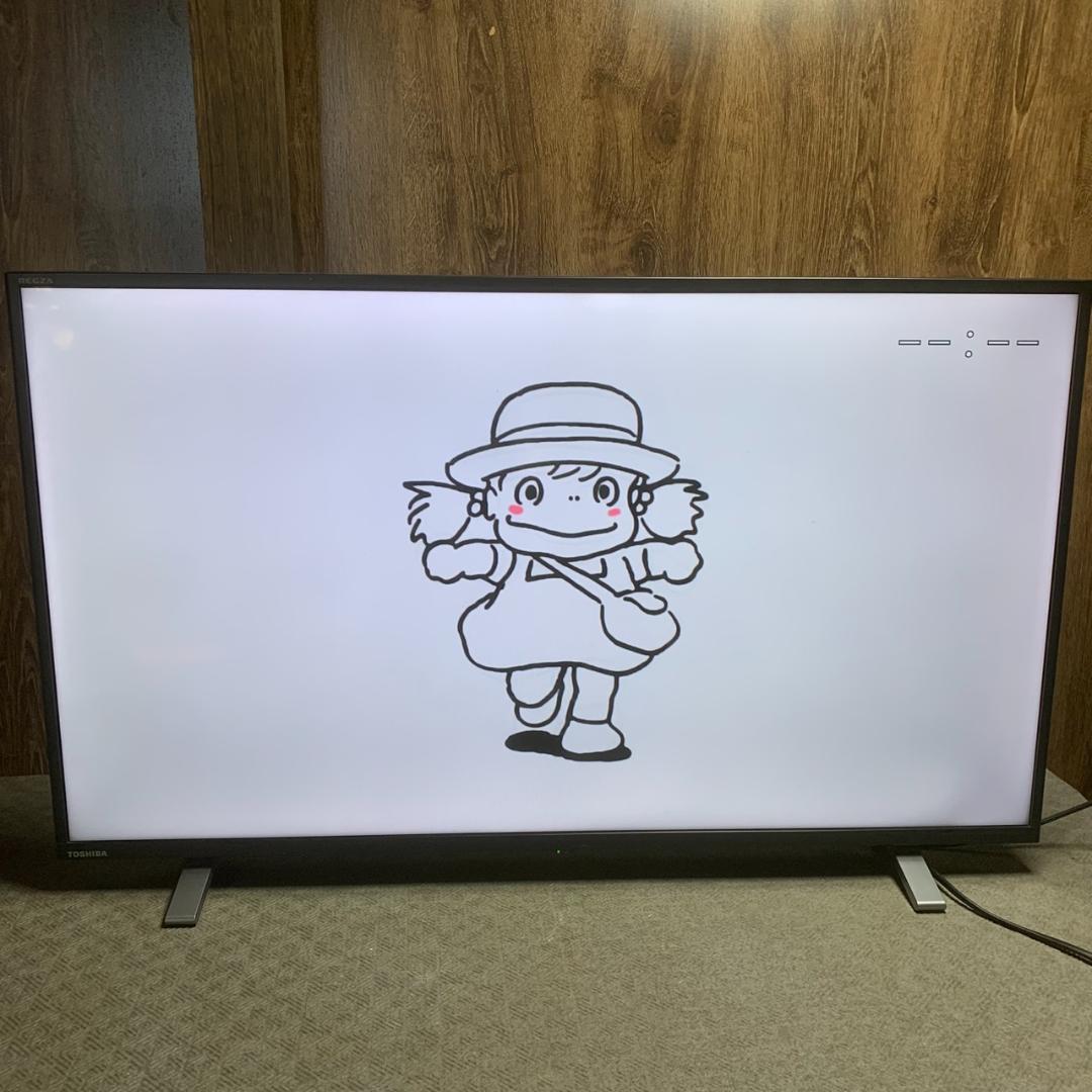 K972 TOSHIBA 液晶テレビ レグザ 2022年 40V34
