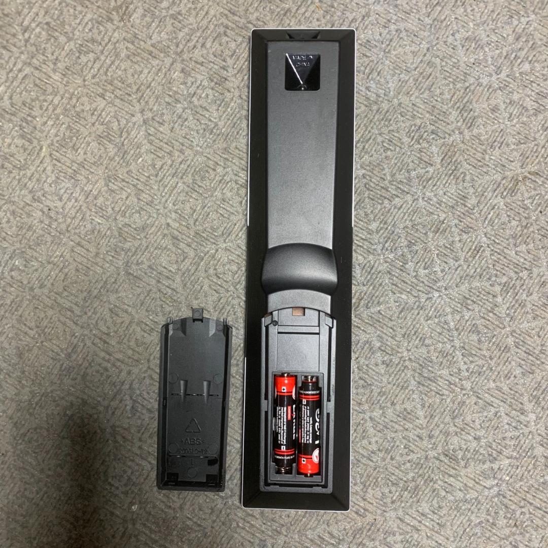 K972 TOSHIBA 液晶テレビ レグザ 2022年 40V34