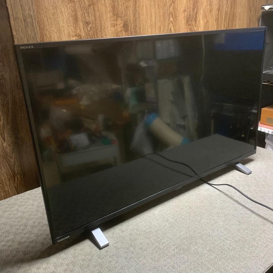 K972 TOSHIBA 液晶テレビ レグザ 2022年 40V34