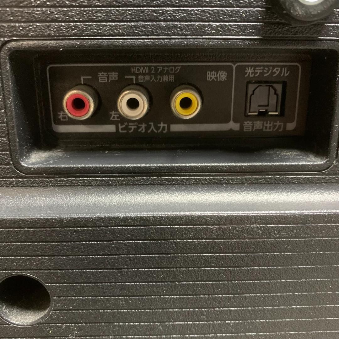 K972 TOSHIBA 液晶テレビ レグザ 2022年 40V34