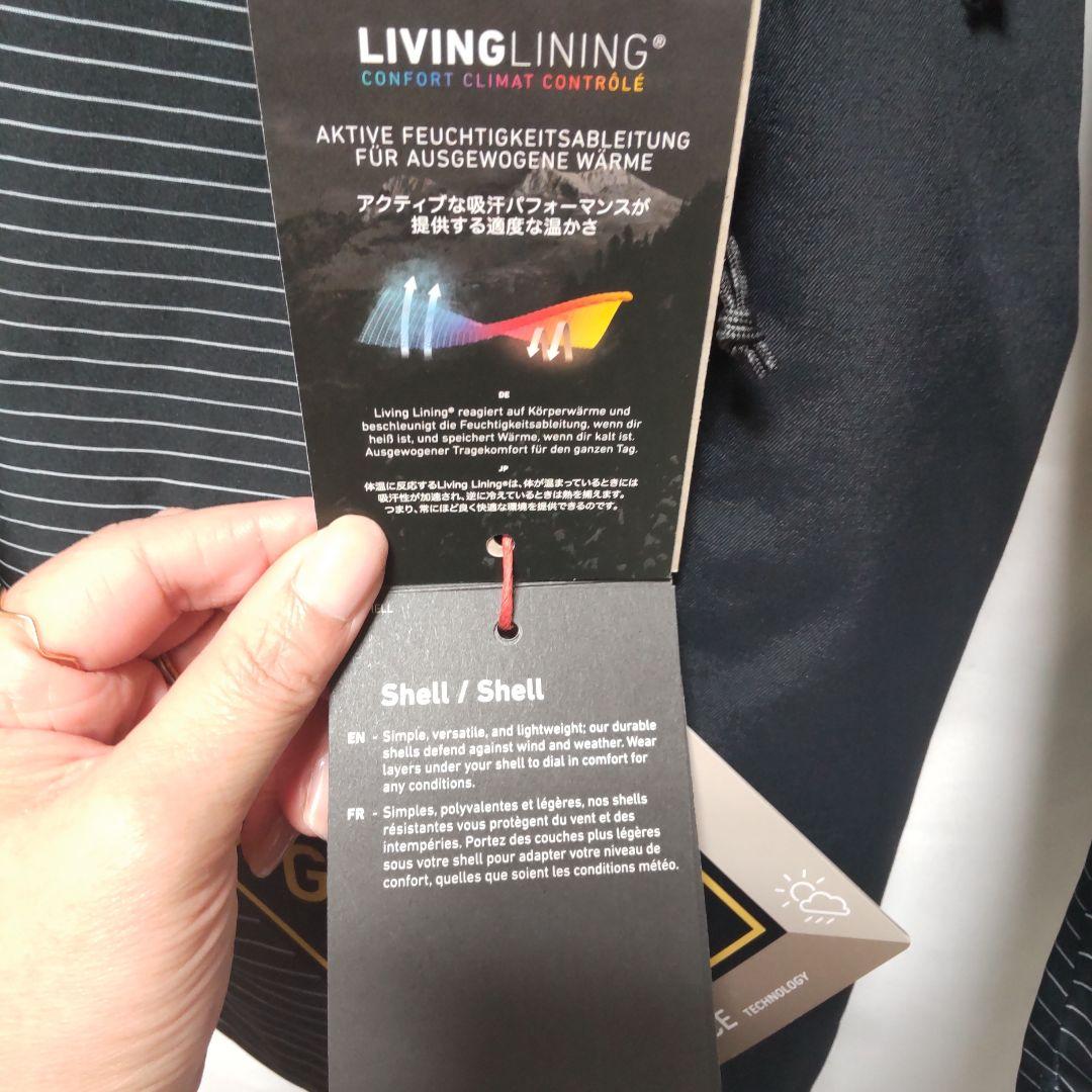 Burton [ak] GORE-TEX スノーボードジャケット