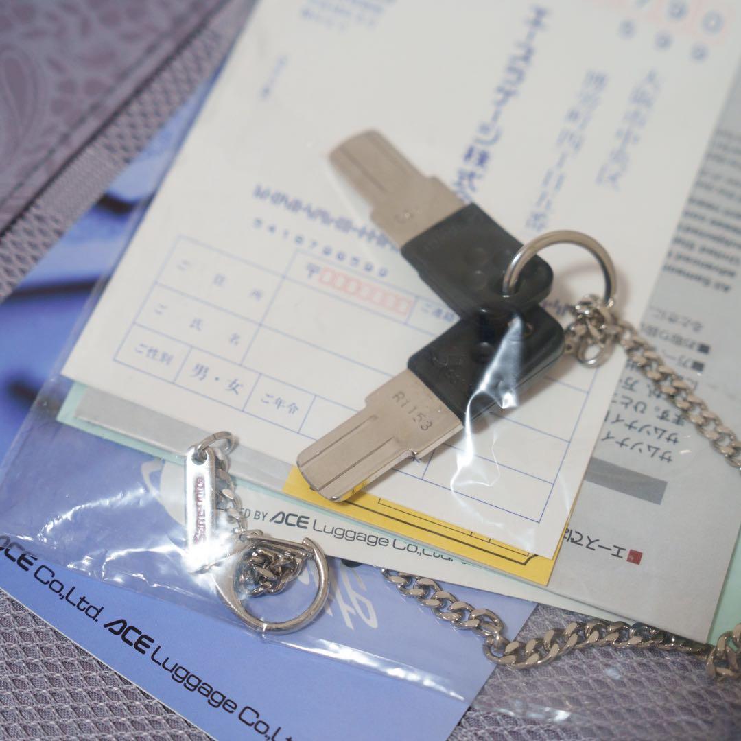 samsonite キャリーケース　高さ80cm