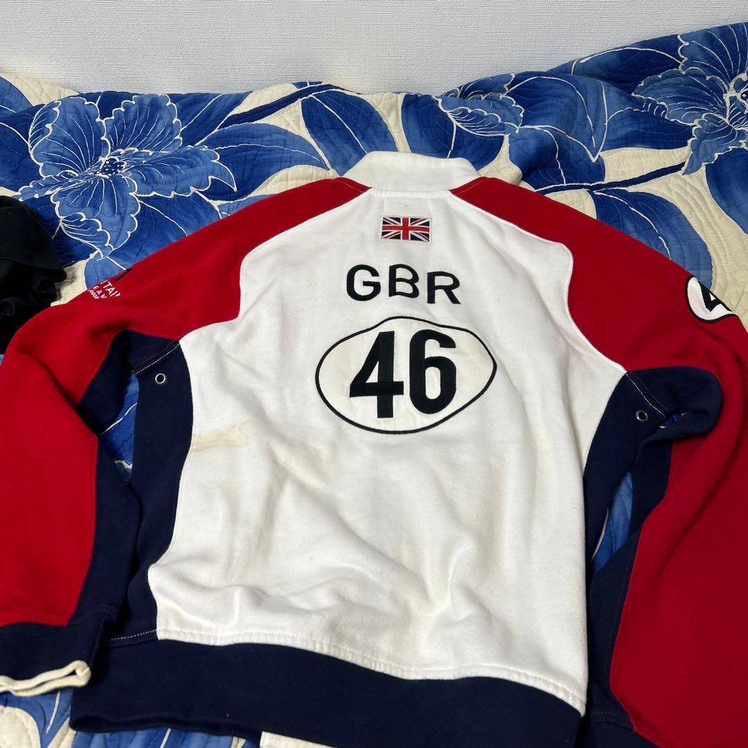 ポロラルフローレンアウターウェア