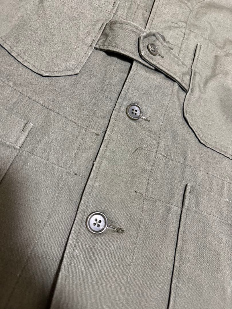 ENGINEERED GARMENTS ジャケット　エンジニアードガーメンツ