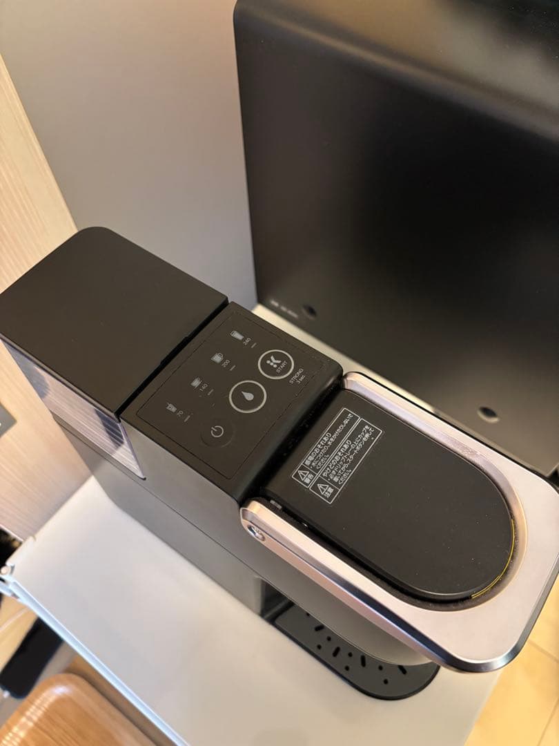 KEURIG KB-01 コーヒーメーカー ブラック