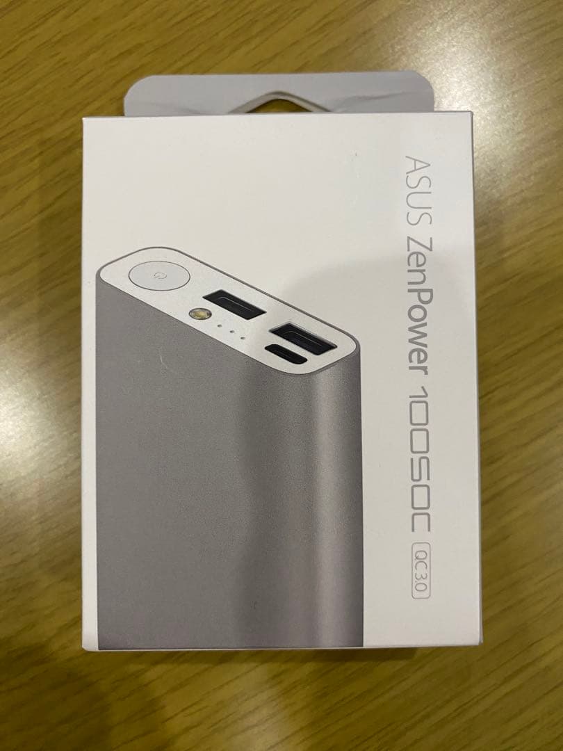 美品★お得！ASUS TransBook T101HA、モバイルバッテリーPC用