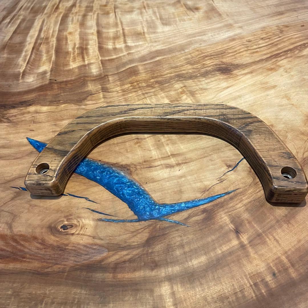 ハイエース 200系 ワゴンGL専用、リア アシストグリップ1個