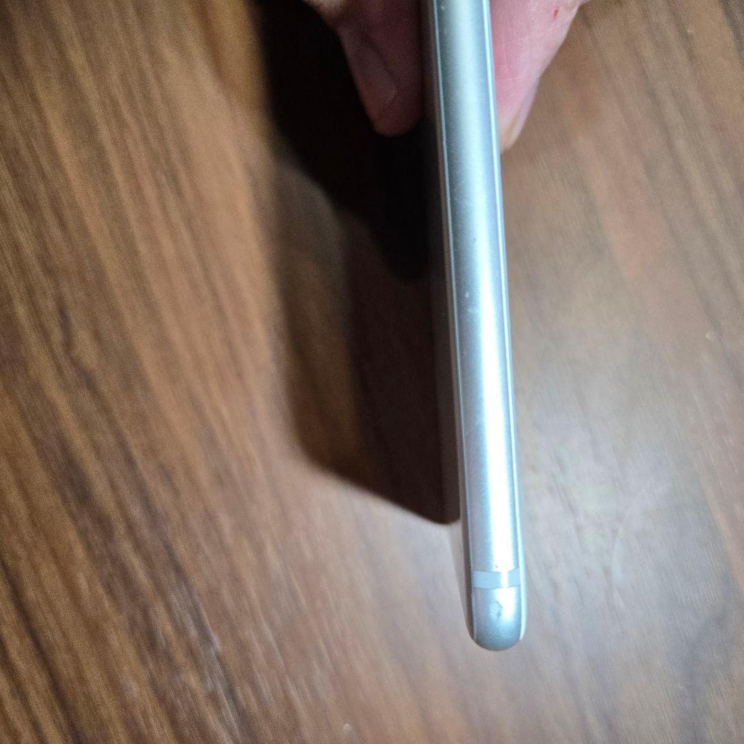 iPhone 8 256GB SIMフリー ネコポス発送 バッテリー100％