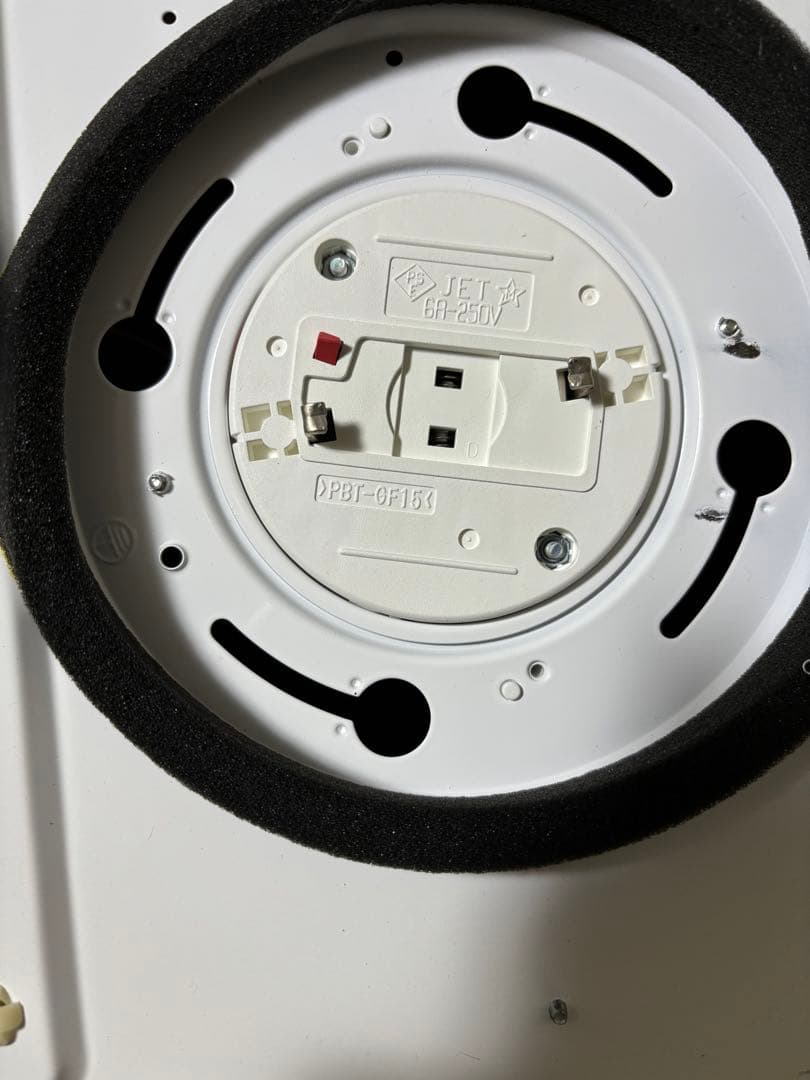 室内白熱灯　紐スイッチ式 リモコンはありません。美品 3個