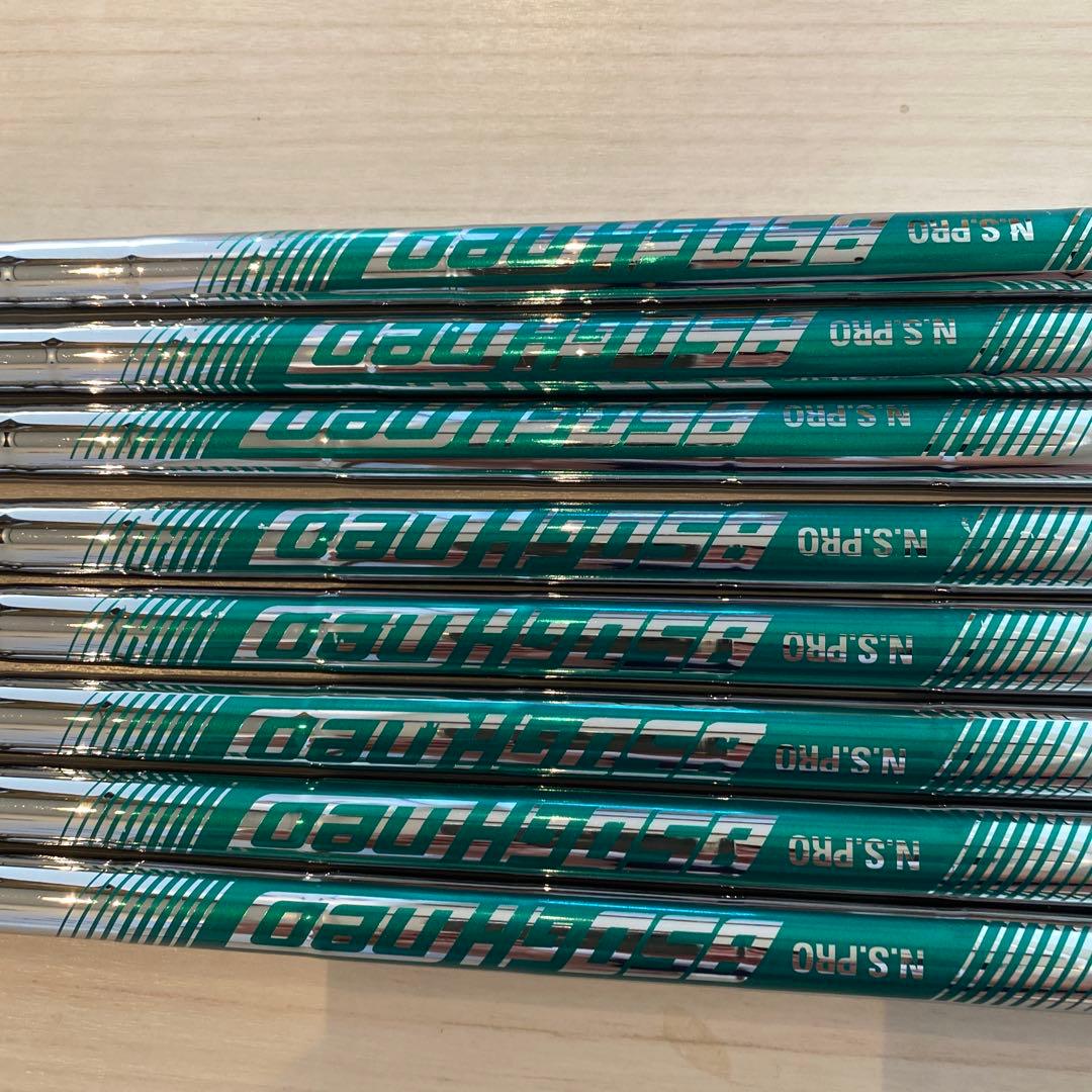 850gh Neoシャフト【日本シャフト】