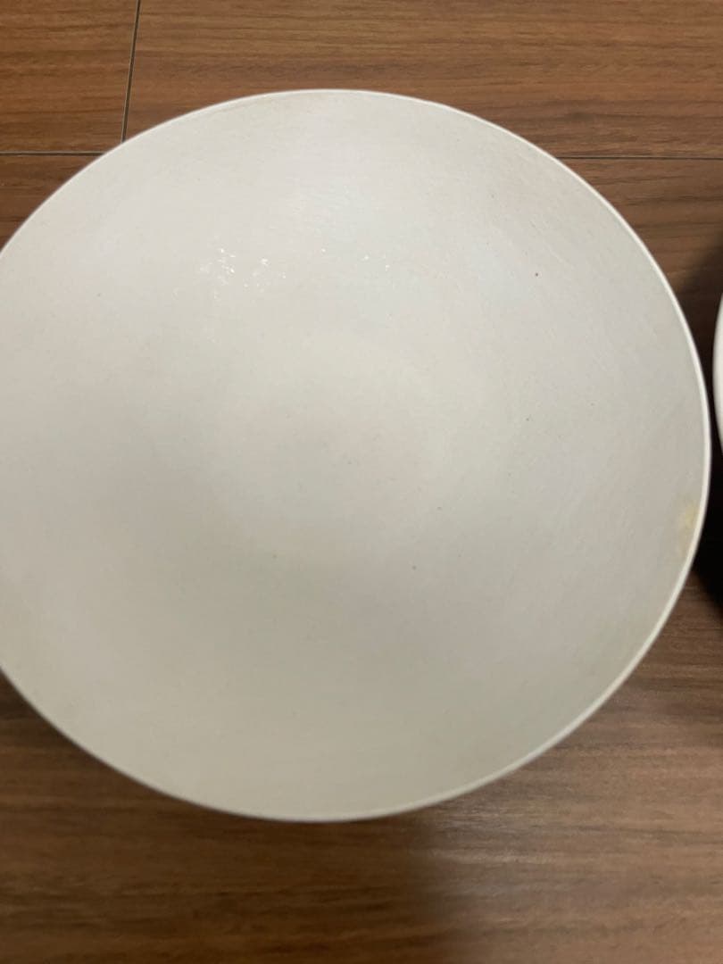 児玉修治さん　鉢、器、皿、カンヴァス