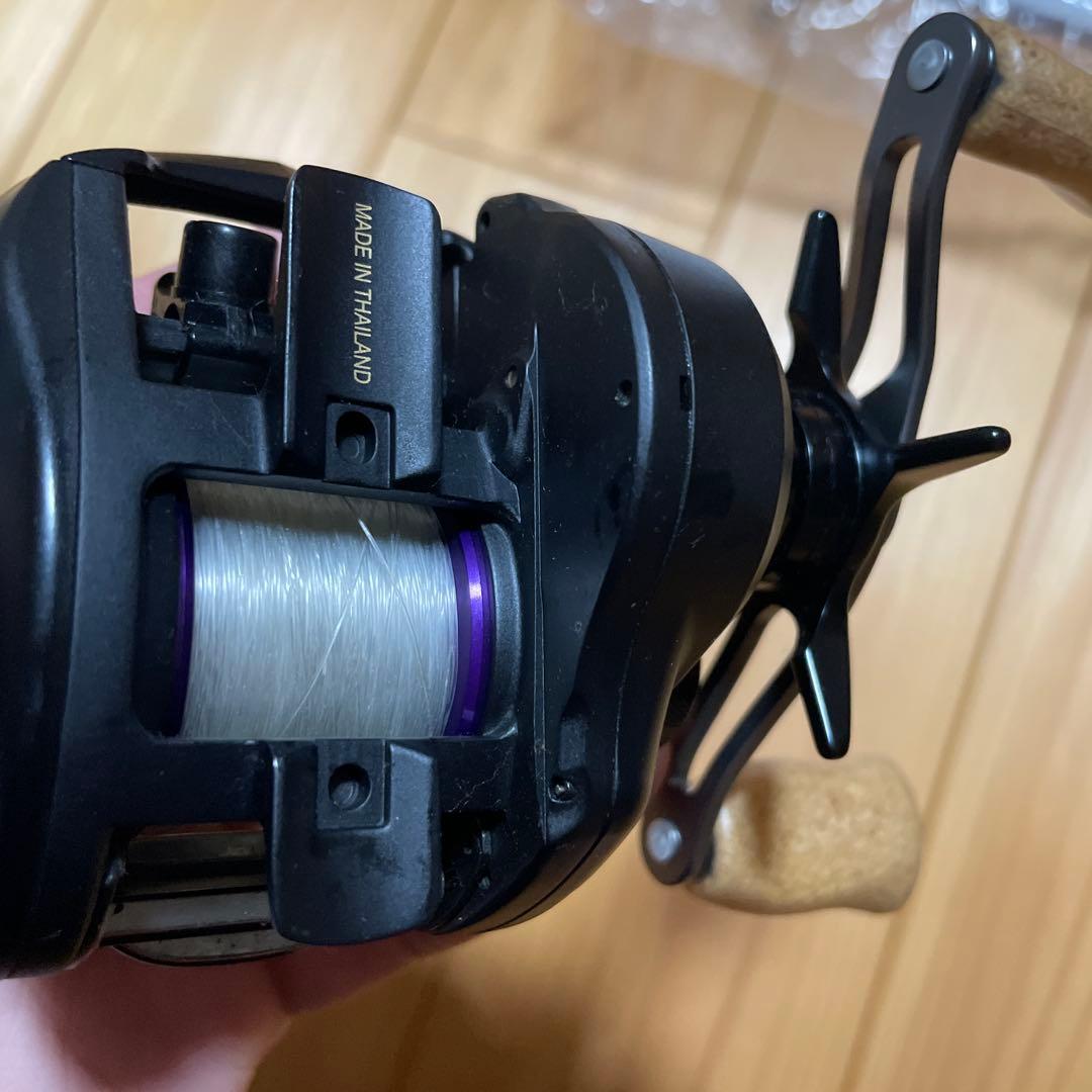 ファン ジリオンTW HLC