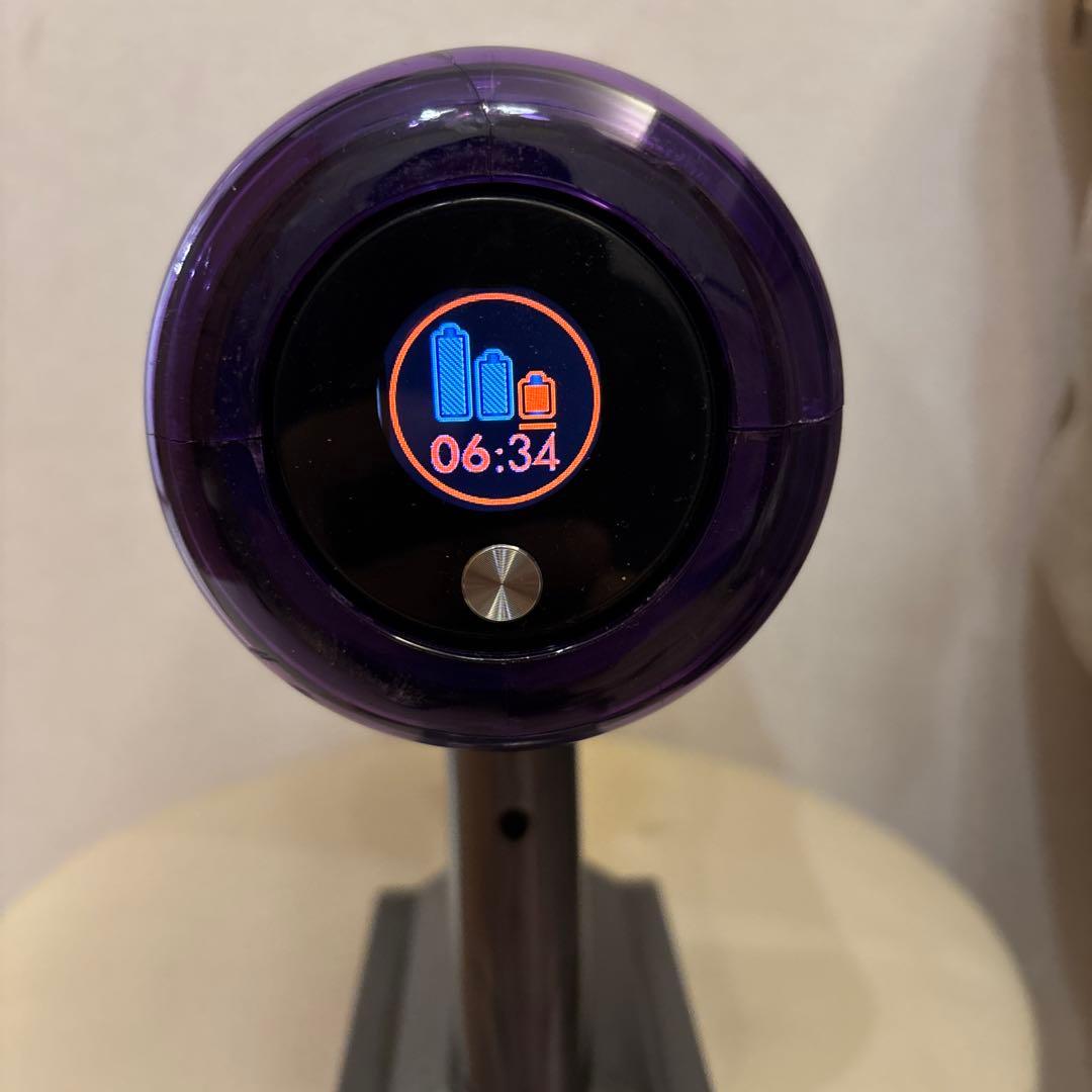 【分解清掃済動作品】ダイソン　SV14 V11 コードレスクリーナー　美品