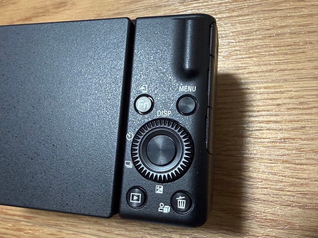 【♡ 】SONY ZV-1F 保証書付きVLOGCAM美品