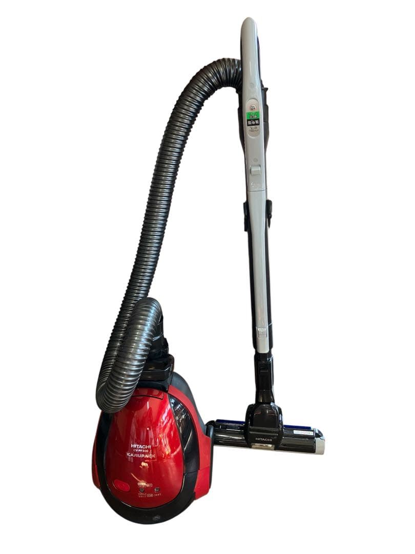 日立 キャニスター掃除機 CV-PF300