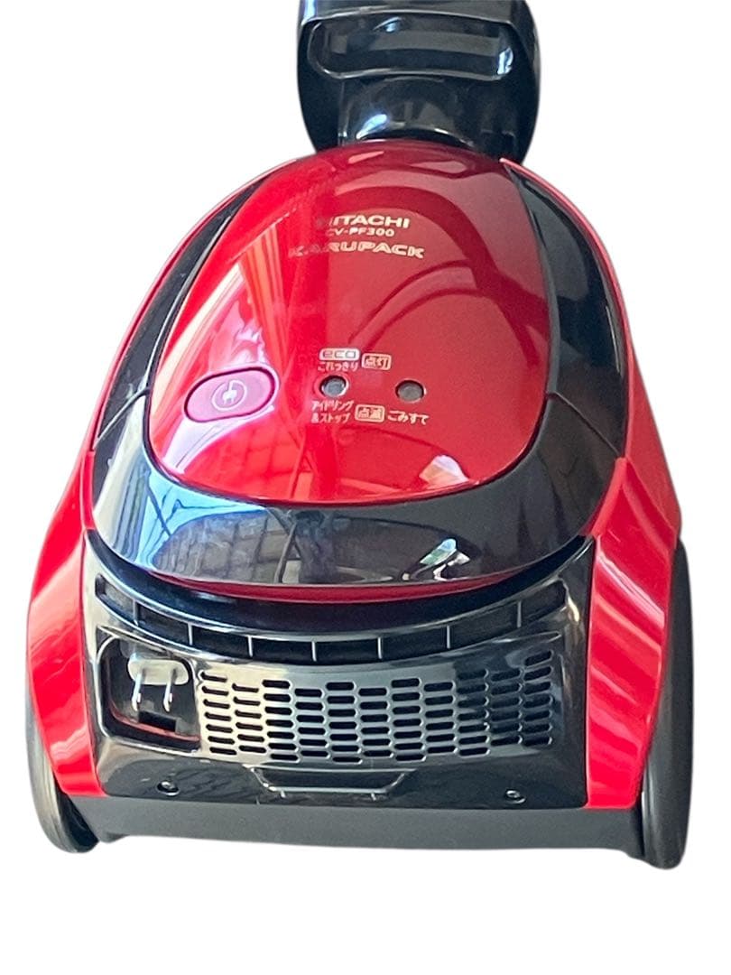 日立 キャニスター掃除機 CV-PF300
