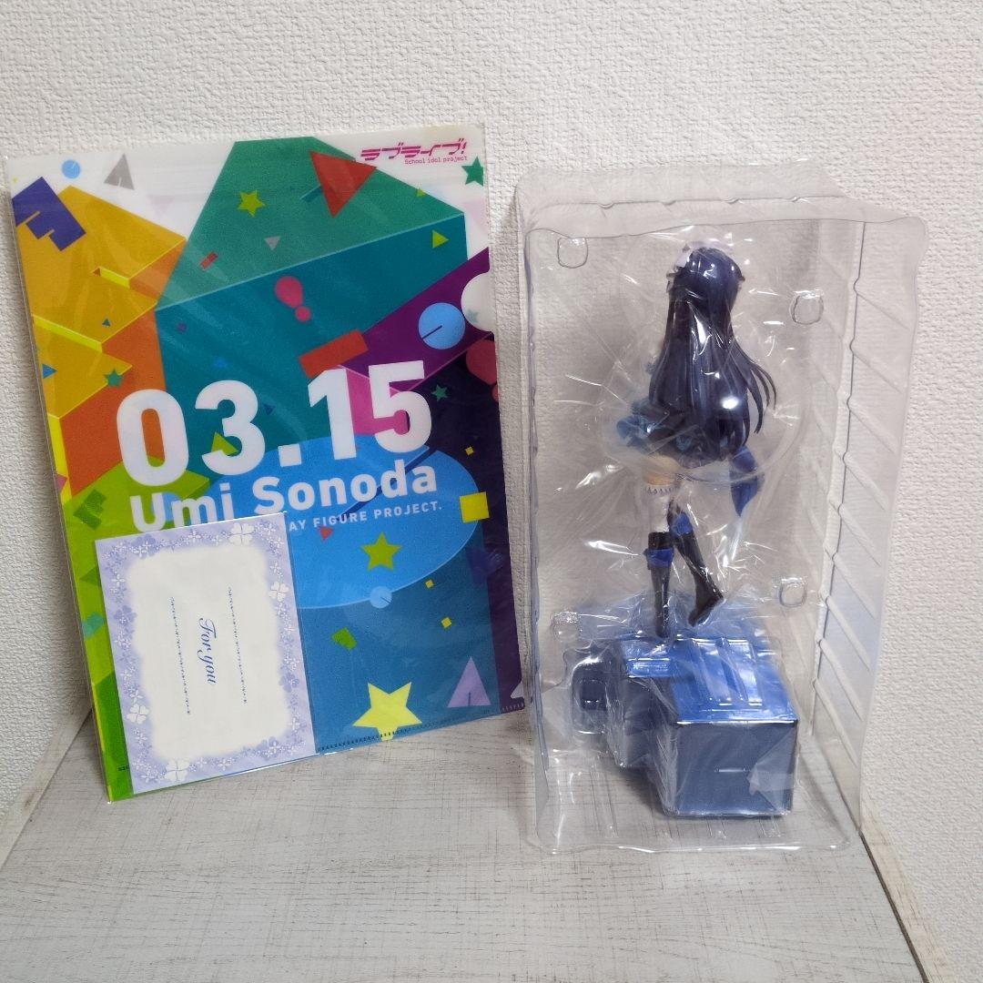 ラブライブ！BirthdayFigureProject フィギュアセット 9種