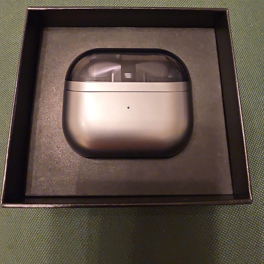 Galaxy Buds3 Pro SM-R630NZAAXJP　国内正規品
