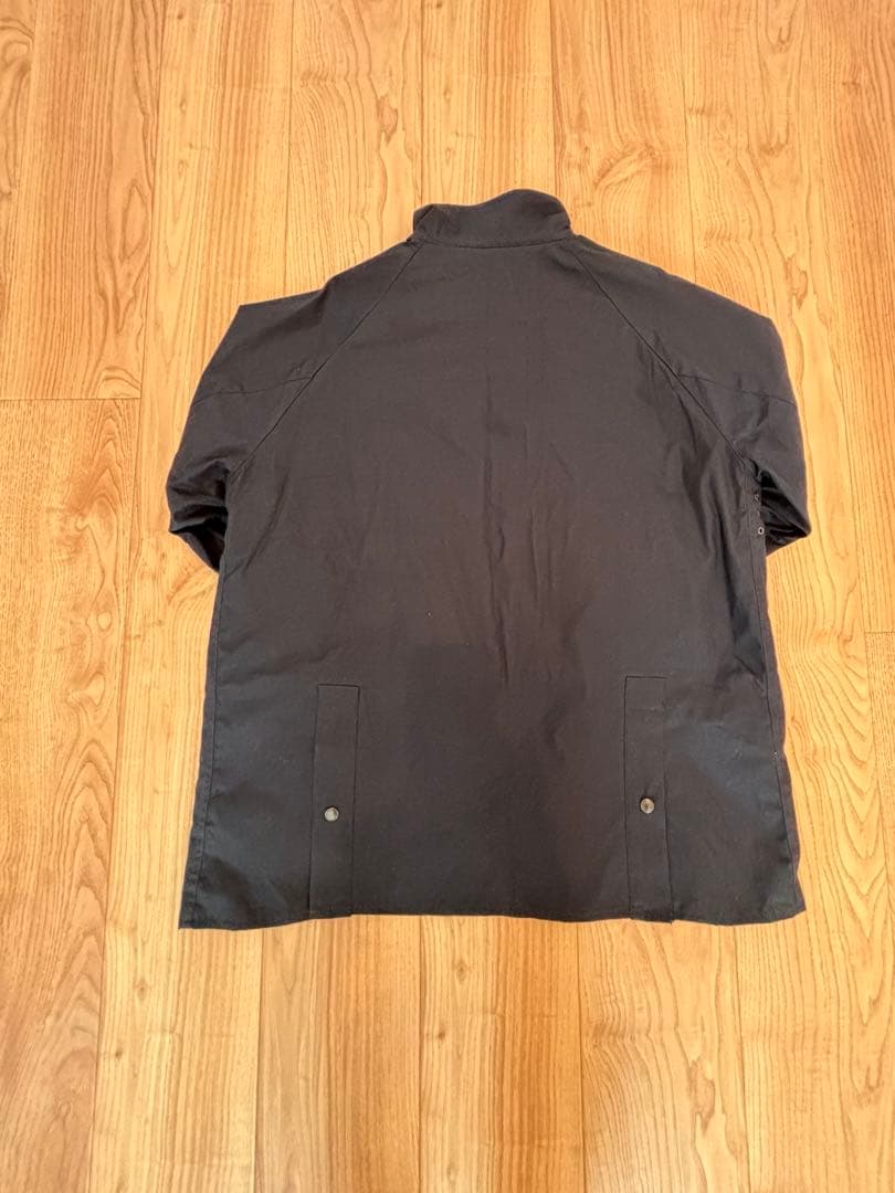 め*る様 『別注』Barbour / DOORS OS BEDALE