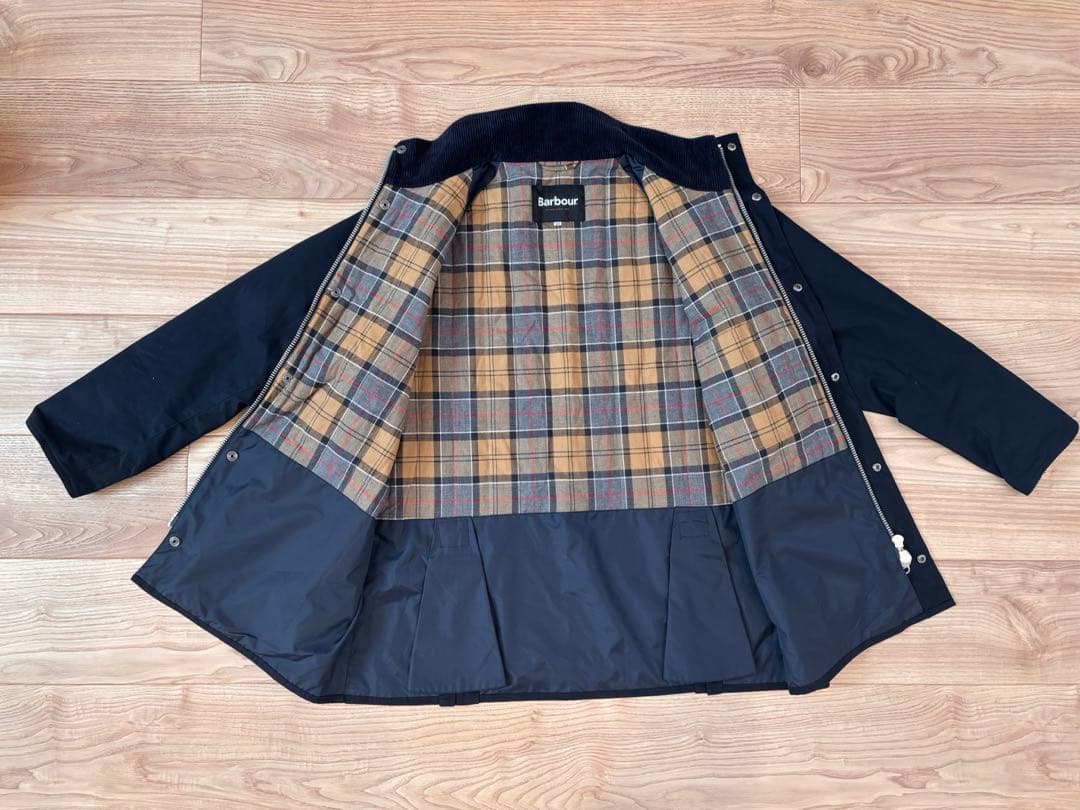 め*る様 『別注』Barbour / DOORS OS BEDALE
