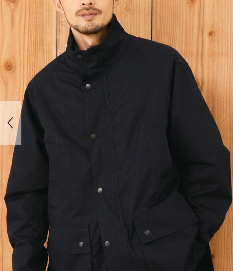 め*る様 『別注』Barbour / DOORS OS BEDALE