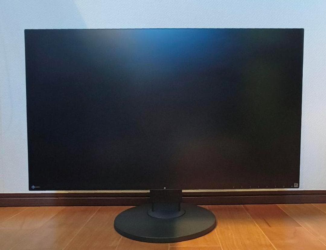 EIZO EV2750 27型 WQHD IPS液晶モニター U096