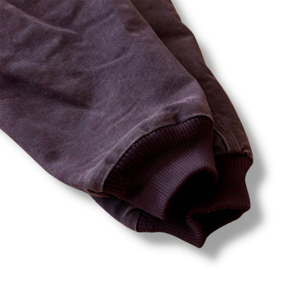 希少カラー CARHARTT Santa Fe サンタフェ J14 BRG