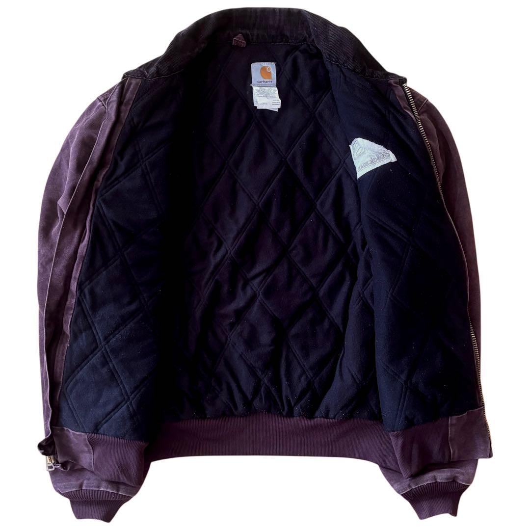 希少カラー CARHARTT Santa Fe サンタフェ J14 BRG