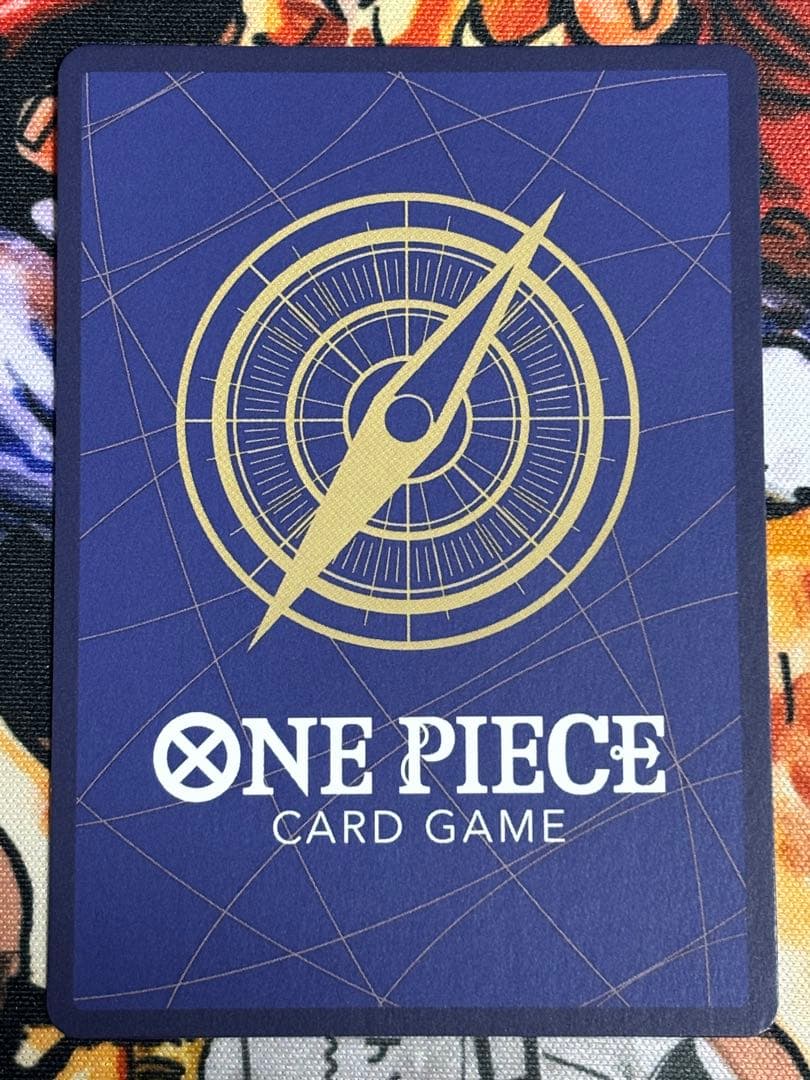 ワンピースカードゲーム サンジ フラッグシップ プロモ