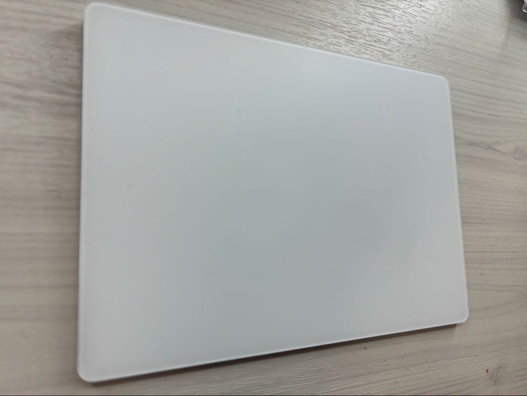 Apple Magic Trackpad 2 A1535 マジックトラックパッド