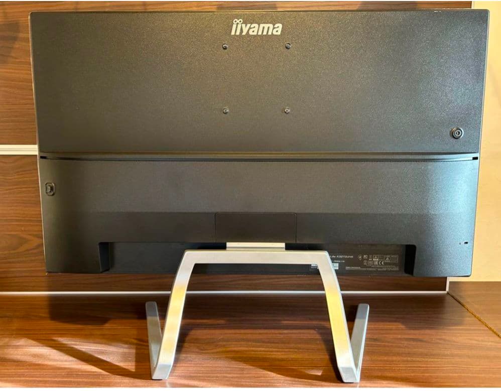 iiyama 32インチ 4k モニター prolite x3272uhs