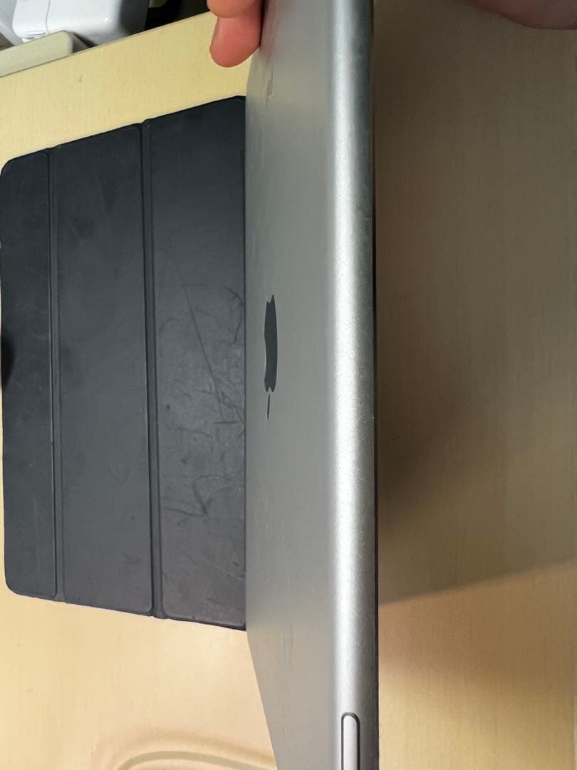 iPad mini4 第4世代 64GB WIFIモデル シルバー