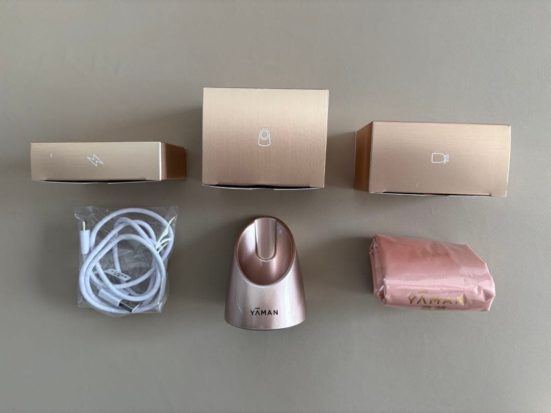 YA-MAN ヤーマン　フォトプラスシャイニー