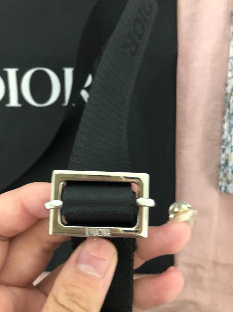 オブリーク ジャカード