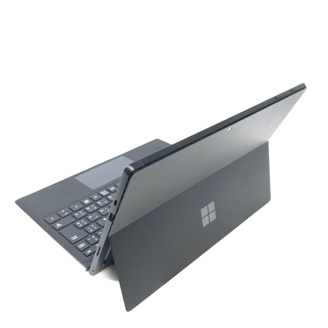 【専用・ブラック】 Surface Pro7 8G/256G Office