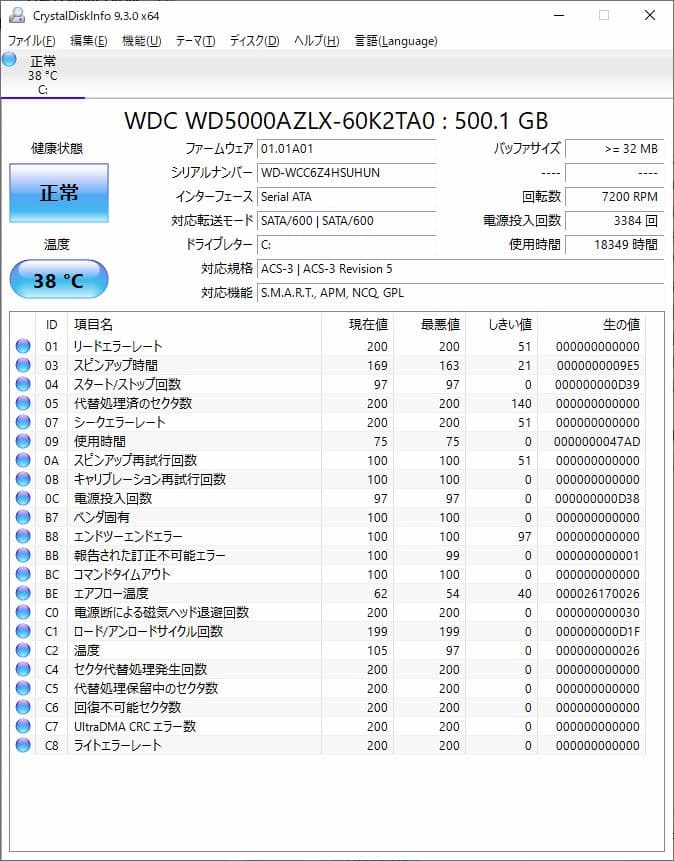 Windowsデスクトップ HP EliteDESK 800 G3 SFF core i5-7500