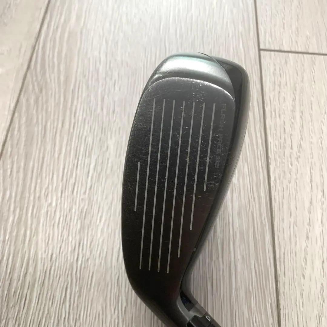 キャロウェイ Apex ４Ｕユーティリティクラブ